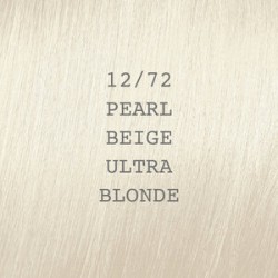 ELGON Moda&Styling Hair Colour – kreemvärv juustele, 12/72 Pärlbeež ultrablond