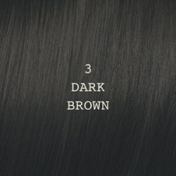 ELGON Moda&Styling Hair Colour – Kreemvärv juustele, 3 - DARK BROWN / tumepruun