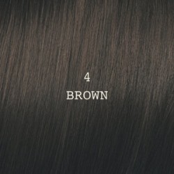 ELGON Moda&Styling Hair Colour - kreemvärv juustele, 4 - BROWN / pruun