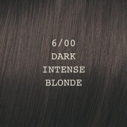 ELGON Moda&Styling Hair Colour - Kreemvärv juustele, 6/00 - TUME, INTENSIIVNE NATURAALNE BLOND