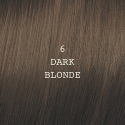 ELGON Moda&Styling Hair Colour - Kreemvärv juustele, 6 - DARK BLONDE / tume blond