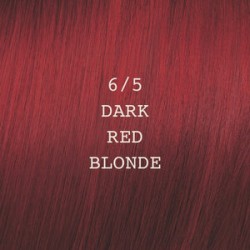 ELGON Moda&Styling Hair Colour - kreemvärv juustele, 6/5 - DARK RED BLONDE / tume-punakasblond