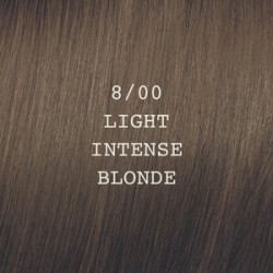 ELGON Moda&Styling Hair Colour – kreemvärv juustele, 8/00 - LIGHT INTENSE BLONDE / hele intensiivne naturaalne blond