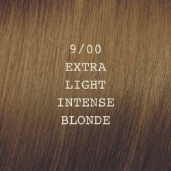ELGON Moda&Styling Hair Colour – kreemjas juuksevärv 9/00 – EXTRA LIGHT INTENSE BLONDE (väga hele, intensiivselt naturaalne blond)