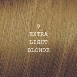 ELGON Moda&Styling Hair Colour - Kreemvärv juustele, 9 - EXTRA LIGHT BLONDE / väga hele blond