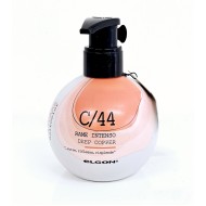 ELGON I CARE haircolor – konditsioneeriv loputatav värvikreem, C/44, DEEP COPPER