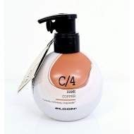 ELGON I CARE haircolor - konditsioneeriv loputatav värvikreem, C/4, COPPER