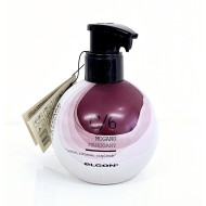 ELGON I CARE Haircolor – palsamiga loputatav tooniv värvikreem, C/6 Mahogany