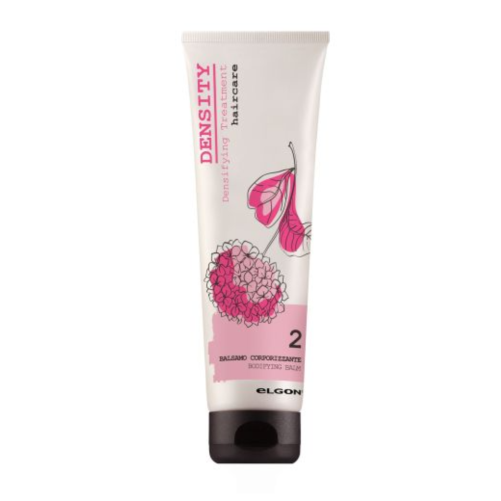 ELGON Density Bodifying Balm - mahtu andev juuksepalsam, 150 ml (elgon-bod-balm)
