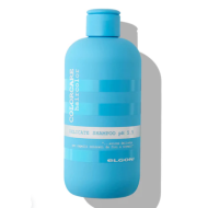 ELGON Colorcare Delicate Shampoo – šampoon värvitud ja peentele juustele, 300 ml