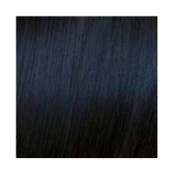 ELGON GET THE COLOR - Kreemvärv juustele, 1/1 - ASH BLACK / tuhkmust