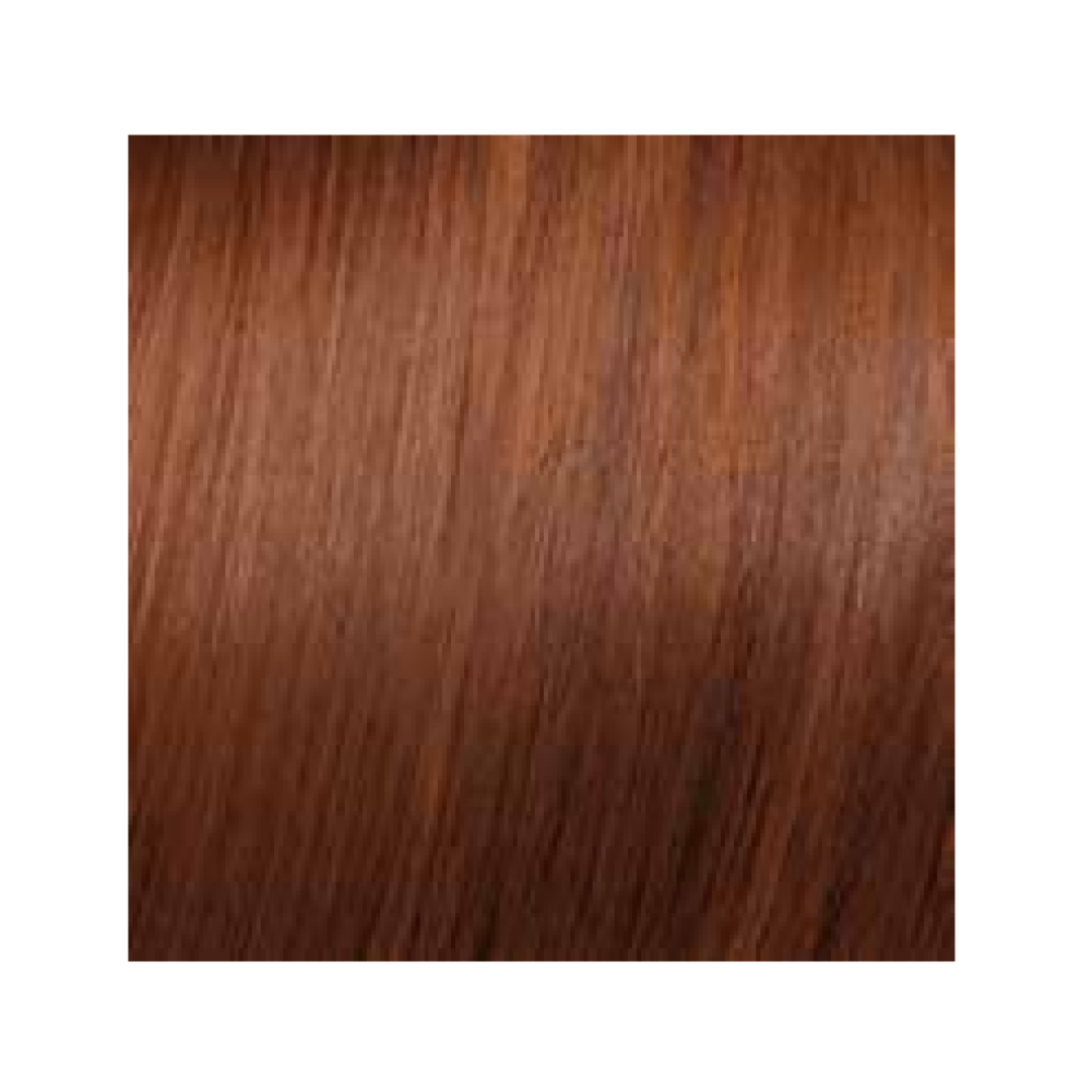 ELGON GET THE COLOR – kreemvärv juustele, 7/43 - BLONDE COPPER GOLDEN / vaskkuldne blond (elg-get-7-43)