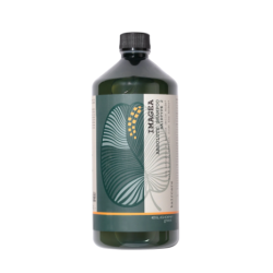 ELGON Imagea Absolute Shampoo - Looduslik šampoon värvitud juustele, 1000 ml