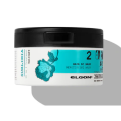 ELGON Sublimia Hair DD Mask – toitev 10-ühes juuksemask, 250 ml