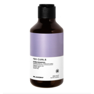 ELGON Yes Curls Hydra Shampoo - niisutav šampoon lokkis juustele, 250 ml