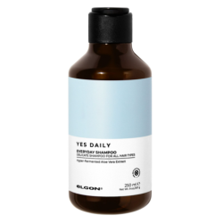 ELGON Yes Daily Everyday Delicate Shampoo - igapäevane õrn šampoon, 250 ml