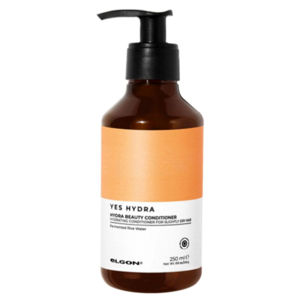 ELGON Yes Hydra Hydra Beauty Conditioner - Niisutav palsam, 250 ml (yes-hydra-cond)