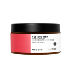 ELGON Yes Nourish Hyper Nutri Mask - Toitev juuksemask, 250 ml