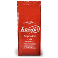 LUCAFFE Espresso Bar kohvioad, 1 kg