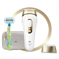 BRAUN FOTOEPILAATOR PL5054 SILK-EXPERT PRO