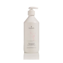 GERARD'S AQUASENSE - puhastuspiim normaalsele ja kuivale nahale, 500 ml