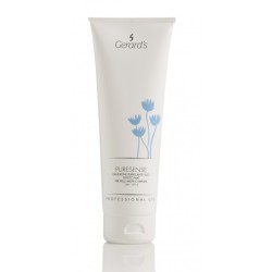 GERARD'S PURESENSE Puhastav ja matistav näoemulsioon kombineeritud või ebapuhtale nahale, 24 h, SPF 8, 250 ml