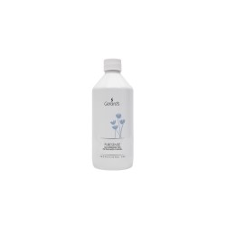 GERARD'S PURESENSE näopuhastusgeel kombineeritud või ebapuhtale nahale, 500 ml
