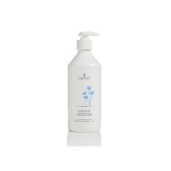 GERARD'S PURESENSE alkoholi-vaba toonik kombinatsioonilisele või ebapuhtale näonahale, 500 ml