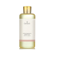 GERARD'S Body Oil LOTUS BIANCO, 200ml