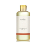 GERARD'S Body Oil TERRE D'ETRURIA, 200ml