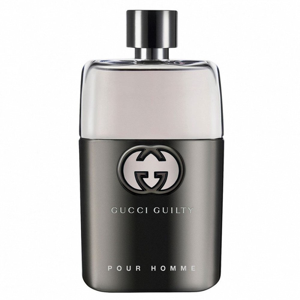 GUCCI Guilty Pour Homme, EDT – meeste lõhn