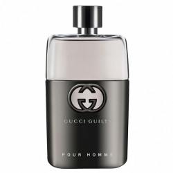 GUCCI Guilty Pour Homme, EDT – meeste lõhn