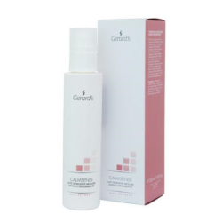 GERARD'S CALMSENSE Mitsellaarne näopiim – puhastav ja tasakaalustav, 200 ml