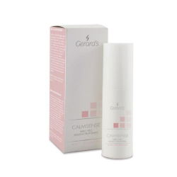 GERARD'S CALMSENSE Seerum – niisutav, rahustav ja heledamaks muutev, 30 ml
