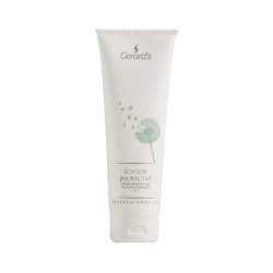 GERARD'S SOYSOY JALURACTIVE Taastav näokreem SPF8 hüaluroonhappega, 250 ml