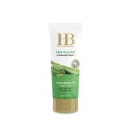 H&B Aloe Vera geel — rahustav ja värskendav universaalne geel, 180 ml