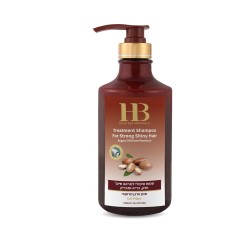 HEALTH & BEAUTY Hair Repair Shampoo Argan Oil – taastav juukšampoon arganõliga, 780 ml