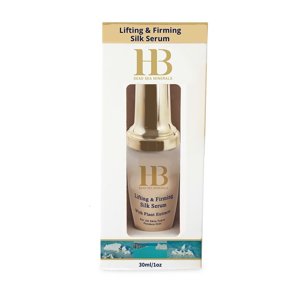 HEALTH&BEAUTY Lifting- ja pinguldav siiduseerum (H&B00085)