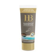 H&B Intensive Mud Hand & Nails Cream — käte ja küünte mudakreem, 100 ml