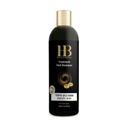 HEALTH&BEAUTY Surnumere muda raviv šampoon juustele, 400 ml