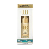 HEALTH&BEAUTY Toitev öine näoõli, 40ml