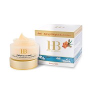 HEALTH&BEAUTY Anti-Aging Obliphicha Cream - niisutav näokreem astelpajuõliga