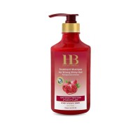 HEALTH & BEAUTY Active Hydration šampoon granaatõuna ekstraktiga — aktiivseks niisutamiseks, 780 ml
