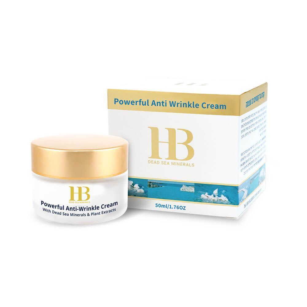 HEALTH&BEAUTY Powerful Anti-Wrinkle Cream (H&B00001)