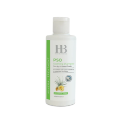 HEALTH & BEAUTY PSO – Rahustav šampoon, 400 ml