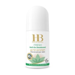 H&B Roll-on Deodorant – Fresh – deodorant naistele