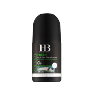 H&B Roll-on deodorant magneesiumiga rikastatud - FRESH - deodorant meestele