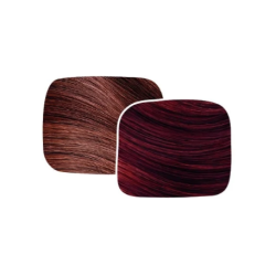 HERBATINT Vegetal Color - Orgaaniline juuksevärv (Cherry Red Power / kirsipunane)
