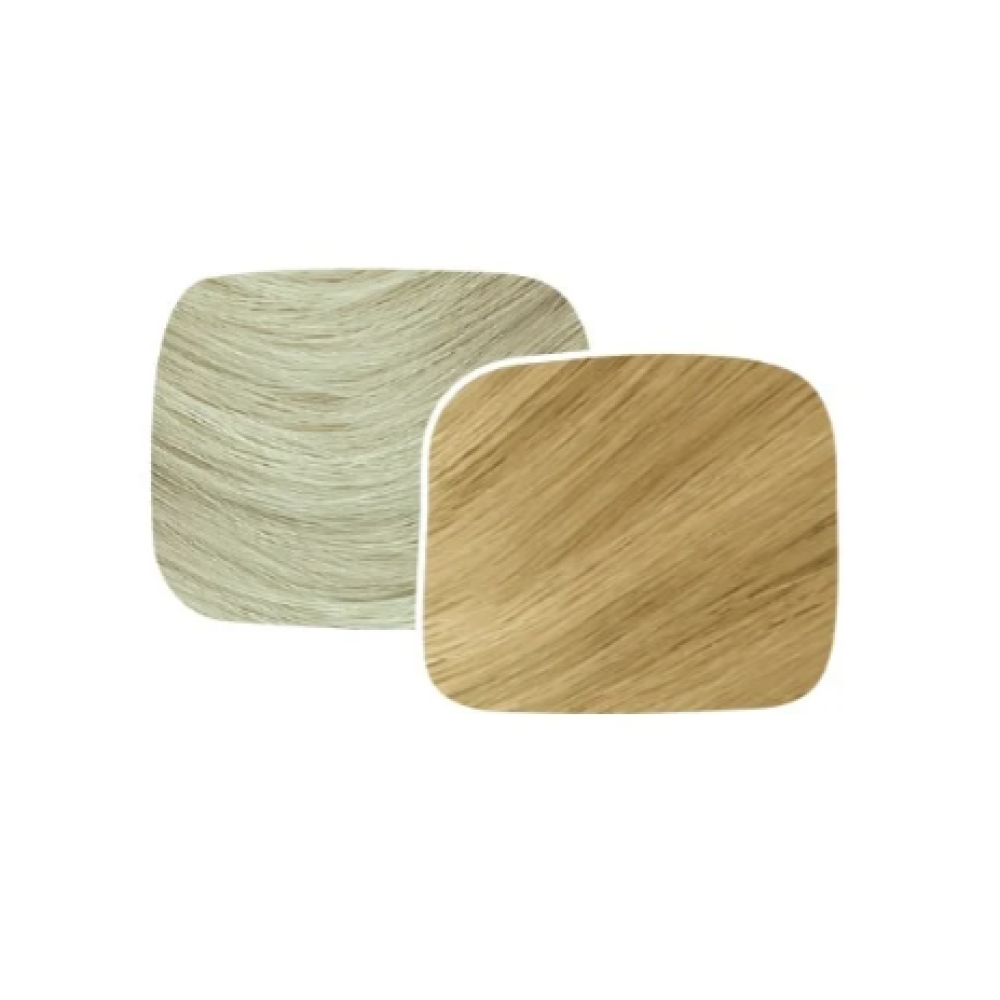 HERBATINT Vegetal Color – orgaaniline juuksevärv (Honey Blond Power / mesi-blond) (Herb-honey-blond)