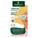 HERBATINT Vegetal Color – orgaaniline juuksevärv (Honey Blond Power / mesi-blond) (Herb-honey-blond)